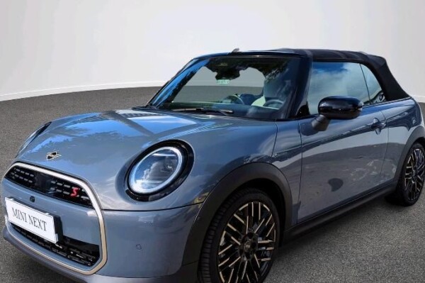 Używany MINI Cooper 2024  Inny kolor