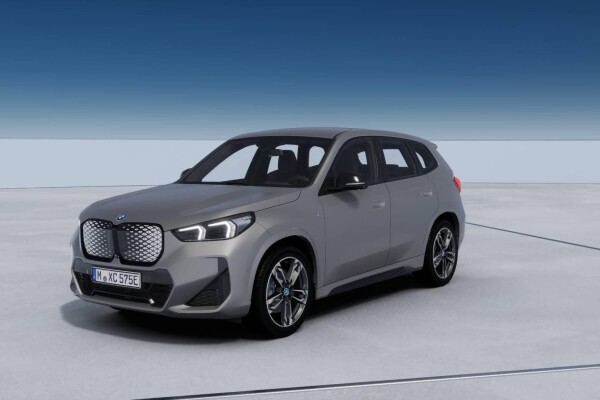 Używany BMW iX1 2023  Szary