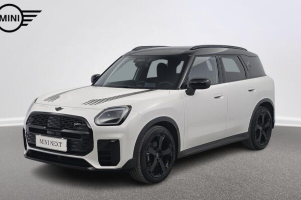 Samochód używany MINI Countryman 2025  Biały