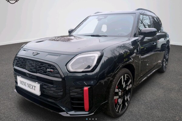 Samochód używany MINI Countryman 2025  Grafitowy