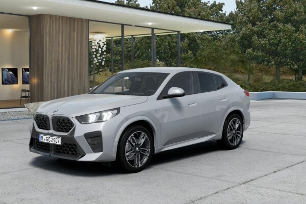 Samochód używany BMW X2 2024 U10 Szary