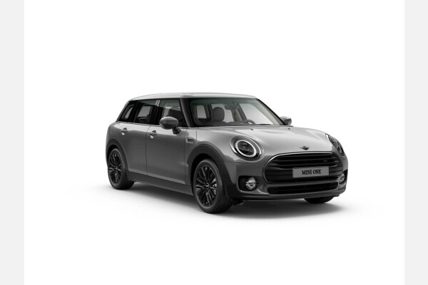 Samochód używany MINI Clubman 2021  Zielony