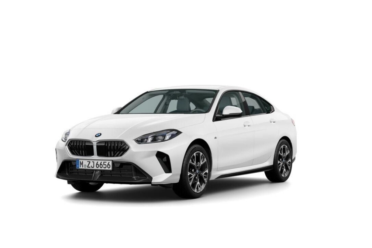Używany BMW Seria 2 2025  Biały