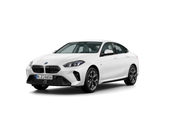 Samochód używany BMW Seria 2 2025  Biały