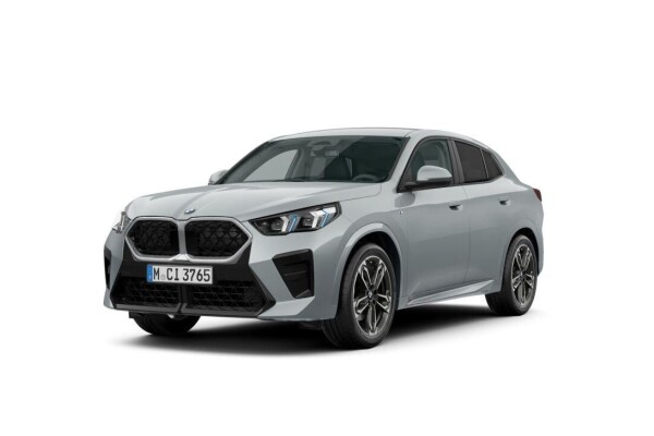 Samochód używany BMW X2 2024 U10 Szary