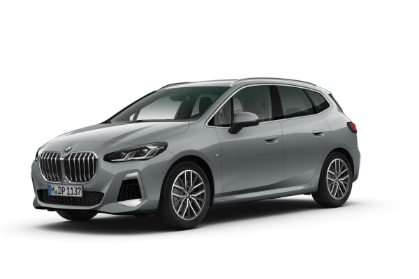 Samochód używany BMW Seria 2 2024  Szary