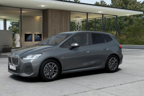 Samochód używany BMW Seria 2 2023  Szary