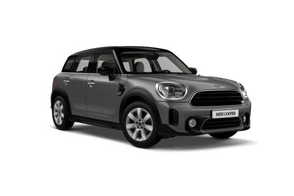 Samochód używany MINI Countryman 2021  Szary