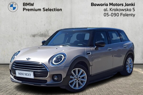 Używany MINI Cooper 2022  Szary