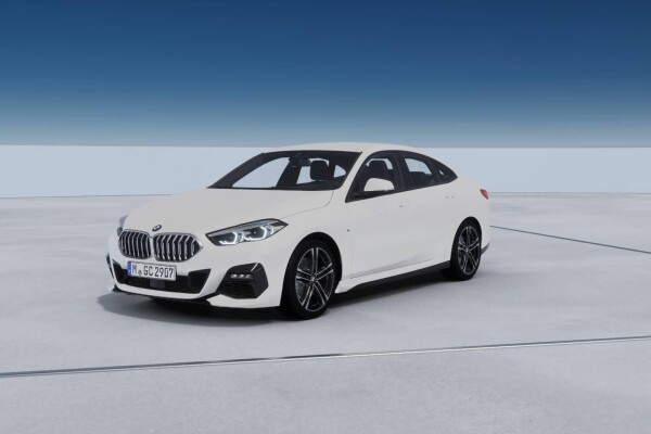 Samochód używany BMW Seria 2 2021  Biały