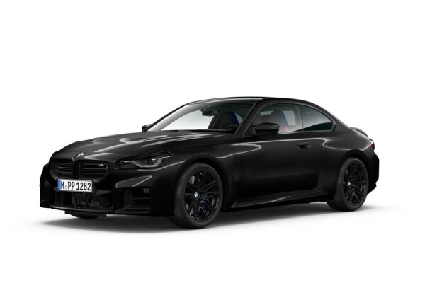 Samochód używany BMW M2 2024  Czarny