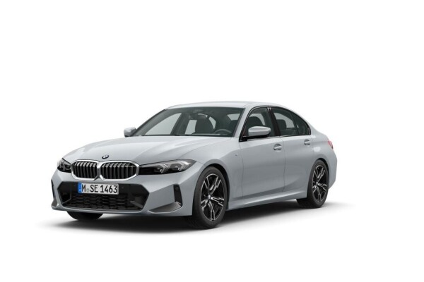 Samochód używany BMW Seria 3 2025 G20 Szary