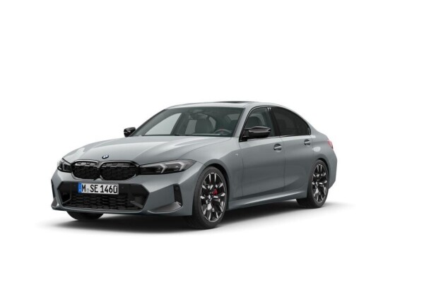 Samochód używany BMW Seria 3 2025 G20 Szary