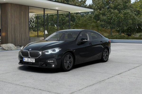 Samochód używany BMW Seria 2 2021  Czarny