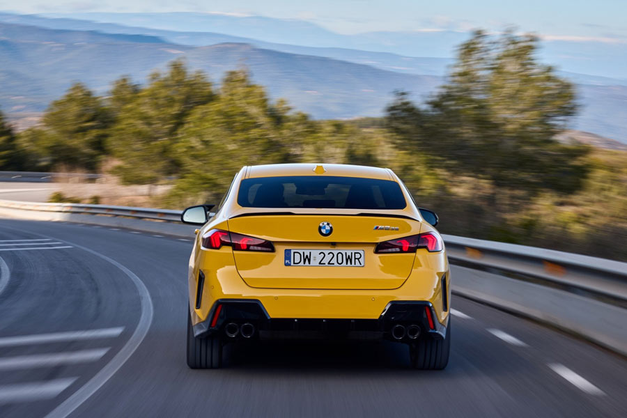 Używane BMW serii 2 (F74) Wrocław, Dln. Śląsk