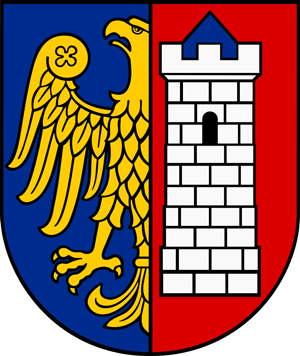 Herb Gliwic