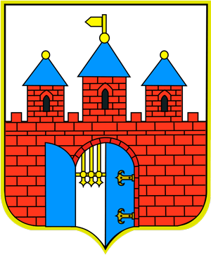 Herb Bydgoszcz