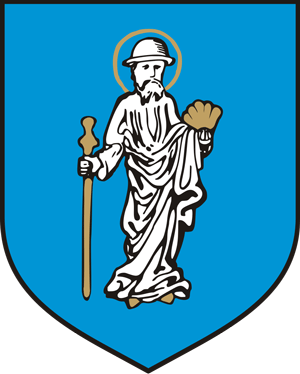 Olsztyn herb miasta
