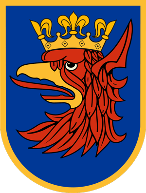 Herb Szczecina