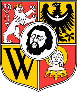 Wrocław, herb miasta