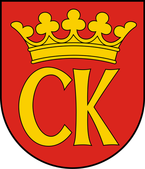 Kielce herb miasta