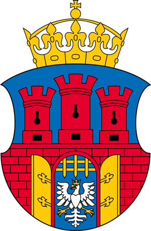 Kraków, herb miasta