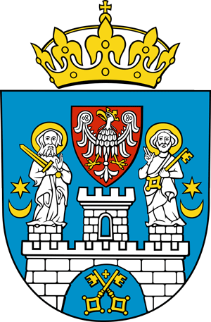 Poznań, herb miasta