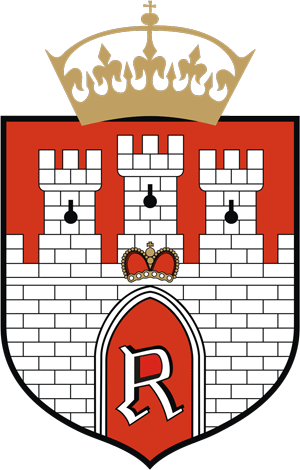 Miasto Radom herb
