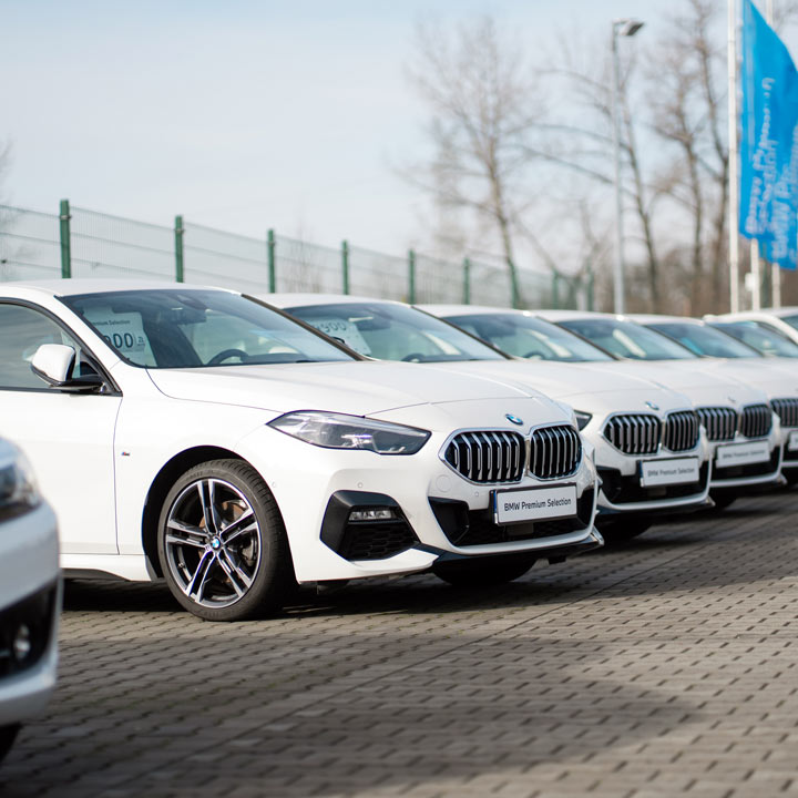 Używane BMW serii 3 Radom, salonowe, komis dealerski